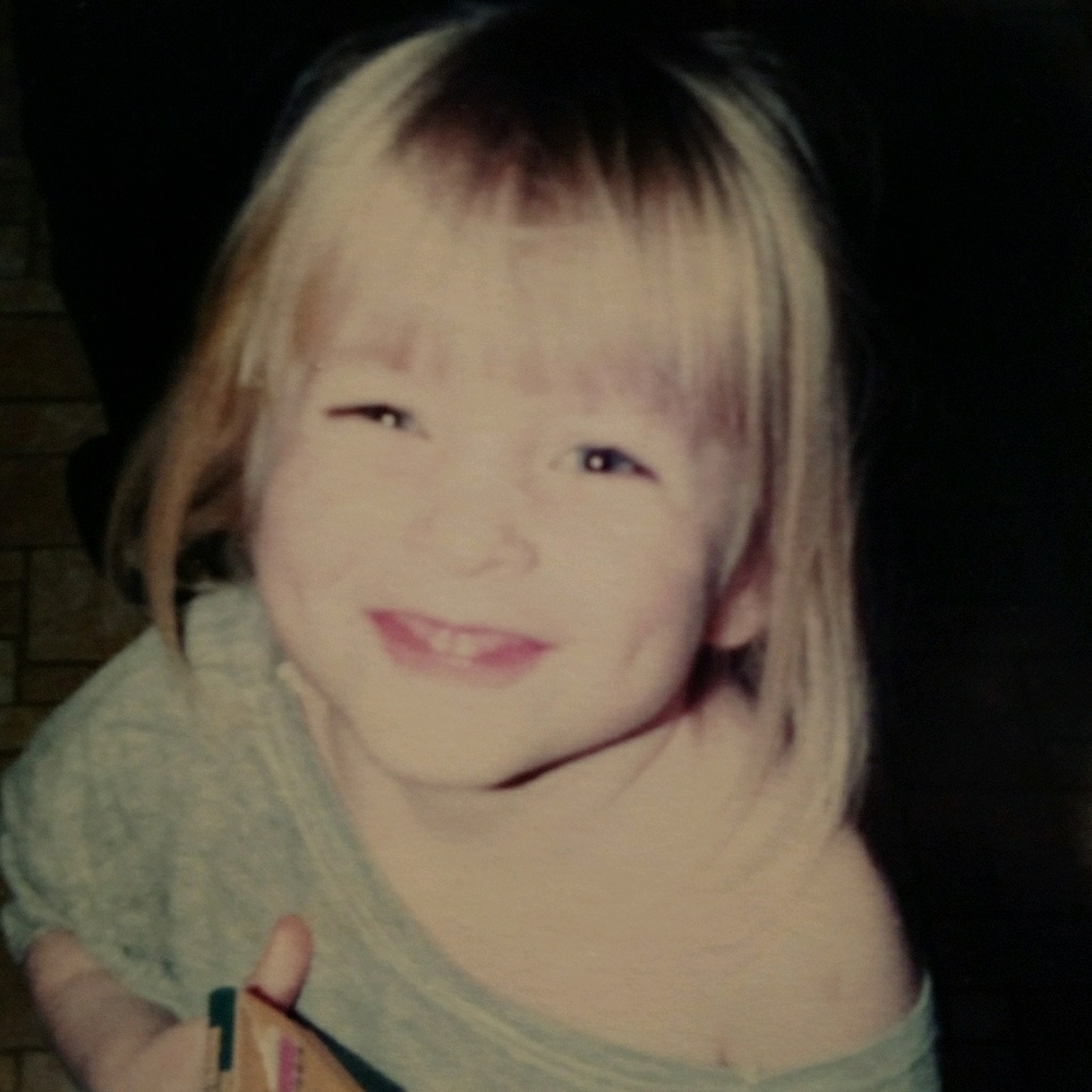 Meet your Posher, Sharley